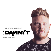 Fubar Saturdays present Danny T