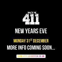 NEW YEARS EVE - BLUEPRINT - MORE INFO COMING SOON... at Blueprint
