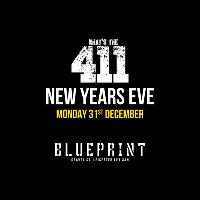 New Years Eve - Pre Release Tickets On Sale This Thursday @ 7PM!