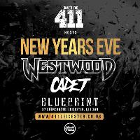 NEW YEARS EVE - TIM WESTWOOD - CADET - BLUEPRINT