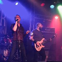 Backstreet Thunder with support from the Storytellers