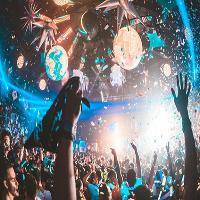 Cosmic Circus Rave at O2 Academy