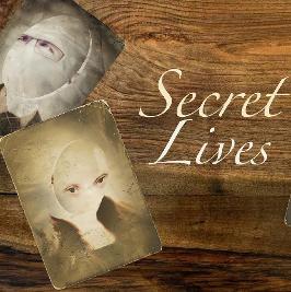 The Cabinet Of Secret Lives