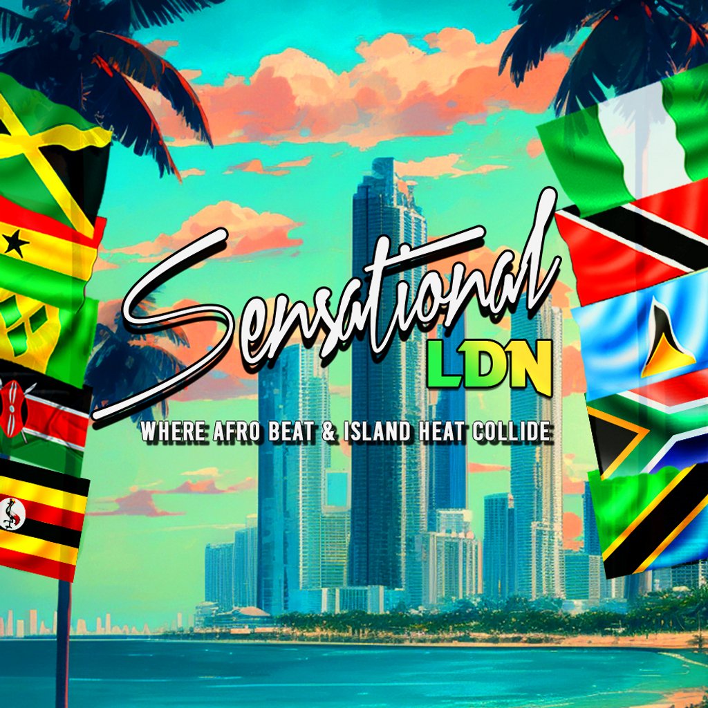 Sensational - LDN