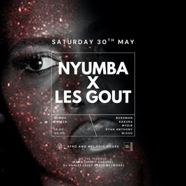 Nyumba X Les Gout