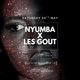 Nyumba X Les Gout Event Title Pic