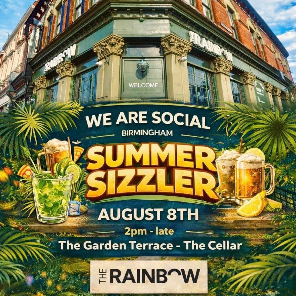 We Are Social