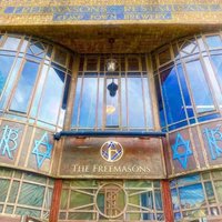 Glorious Afterparty at The Freemasons Tavern Hove
