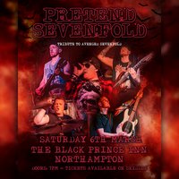 Pretend Sevenfold [A7X tribute]