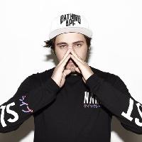 Jauz at Electric Brixton