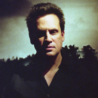 Mark Kozelek of Sun Kil Moon at Union Chapel