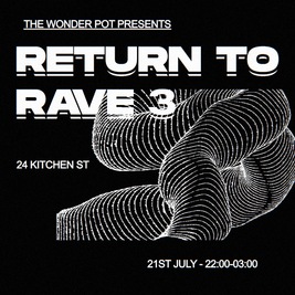 Return to Rave 3