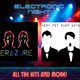 Erazure/Very Pet Shop Boys Event Title Pic