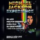 The MJ Experience Event Title Pic