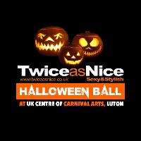 TwiceasNice Halloween Ball w/ Artful Dodger +Guests