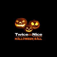 TwiceasNice Halloween Ball w/ Artful Dodger +Guests TwiceasNice Halloween Ball w/ Artful Dodger +Guests