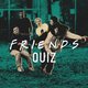 Friends Quiz Event Title Pic