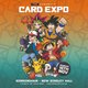 The Card Expo - Birmingham Event Title Pic