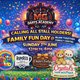 MGA Go Mad Fun Day