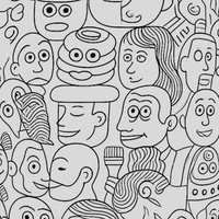 Doodle with Joey T at Ramona Manchester