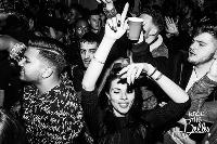Rock The Belles x Hiphop Hype at The Hoxton Pony