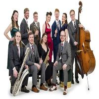 Down For the Count - live jazz and swing for all the family