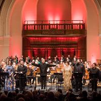 Bellini's Norma - Chelsea Opera Group at Cadogan Hall
