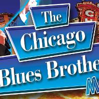 The Chicago Blues Brothers