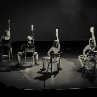 Just Goes To Show at Redgrave Theatre Bristol