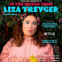 Liza Treyger