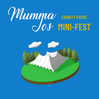 Mumma Jos Mini - Fest at East Bysshe Showground
