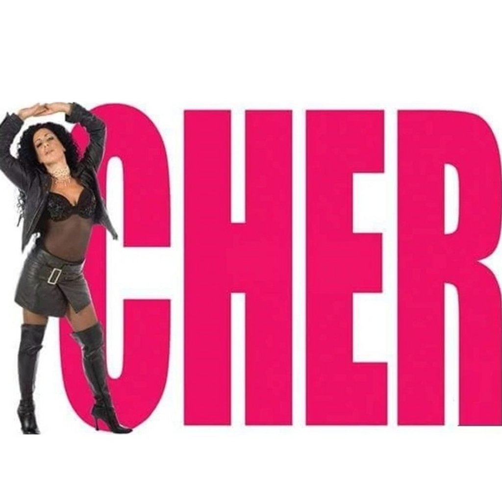 Turn Back Time - A Live tribute to Cher 04.07.2026