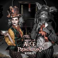 Alice in Promised Land at KOKO