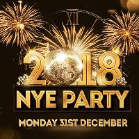 Hogmanay at 30s