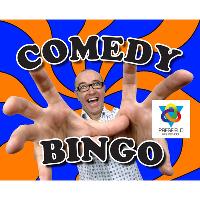 Comedy Bingo at The Vincent Hotel