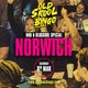 Old Skool Bingo Norwich Event Title Pic
