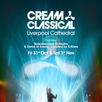 Cream Classical in the Cathedral 2025