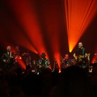 Lindisfarne at Stoller Hall 