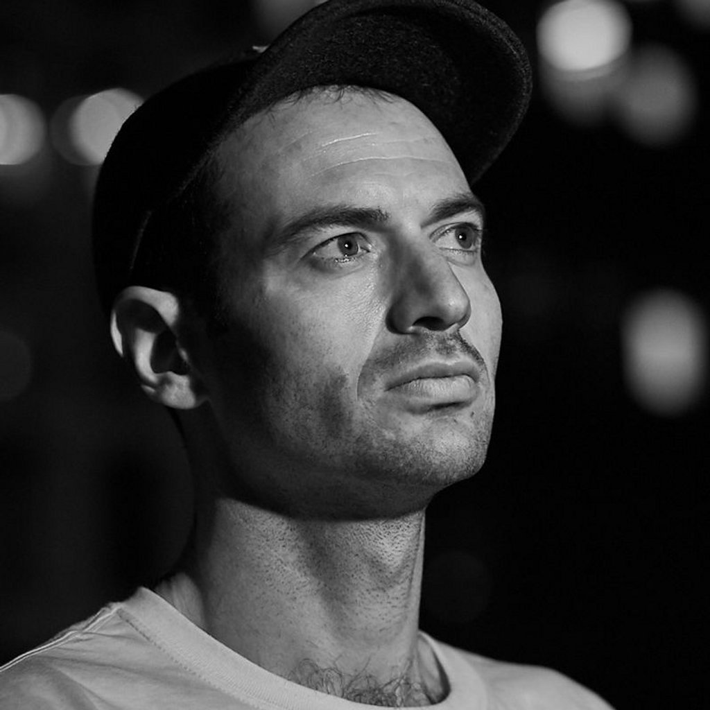 Theo Bard Album Preview Show at Jamboree