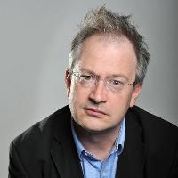 Robin Ince's Chaos of Delight (Work in Progress) at The Church Bar And Restaurant