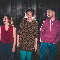 The JigDoll Ensemble at Cecil Sharp House