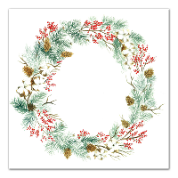 Family Wreath Making Workshop