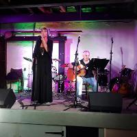 Open Mic featuring Hillary & Eric