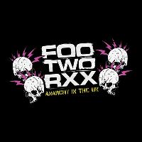 Soldiers Of Core & Darkside Presents Footworxx: Anarchy In The UK at Manchester Academy