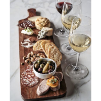 Wine and Cheese Tasting Evening at Essex County Cricket Club