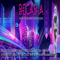 Decadia Industry Wednesdays at Piccadilly Institute