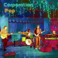 Corporation Pop at The Grove Inn LEEDS