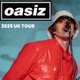 Oasiz  -  Oasis tribute SOLD OUT Event Title Pic