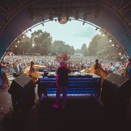 Daresbury Festival 2026