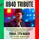 UB40 (Tribute)